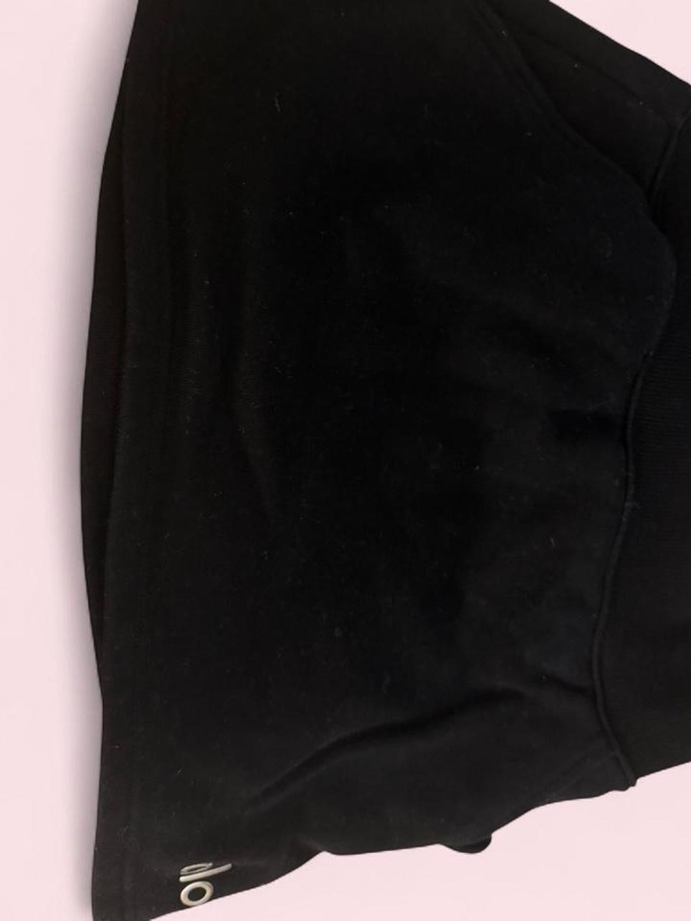 Alo accolade mini skirt - Picture 2 of 4